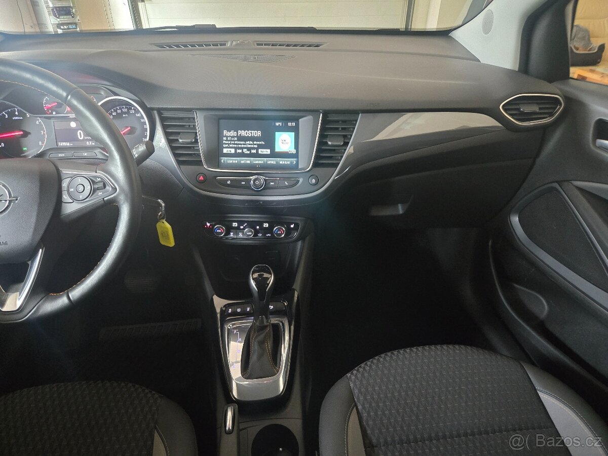 Opel Crossland X 1.5 D Innovation Automat - 12