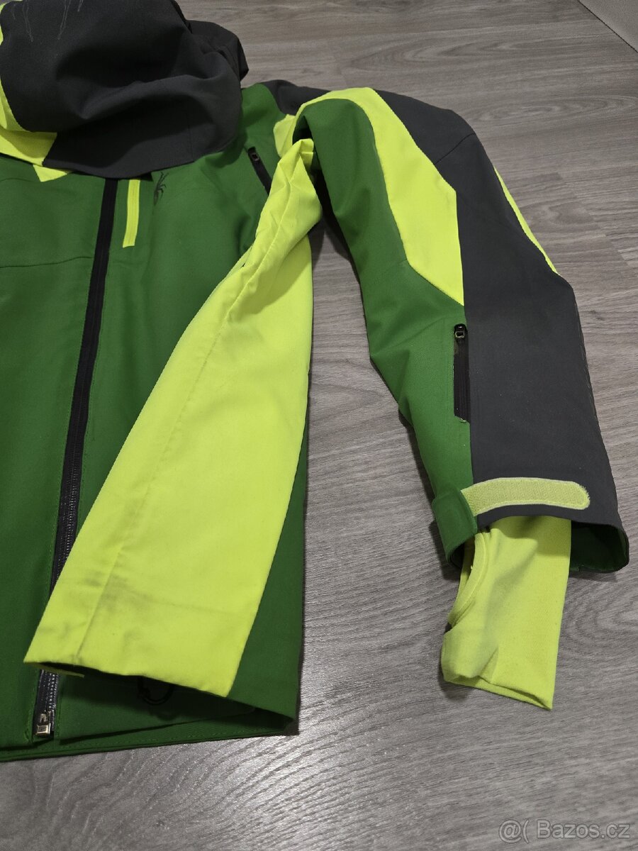 Spyder Vyper Jacket M - 12