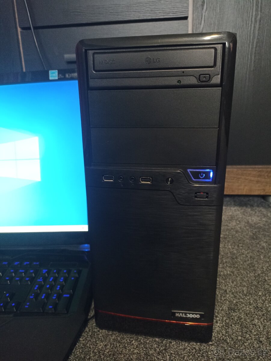 PC Hal3000 - 12
