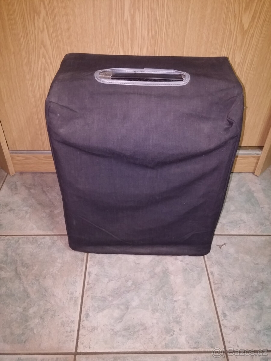 Reprobedna s mikrofonem - 12