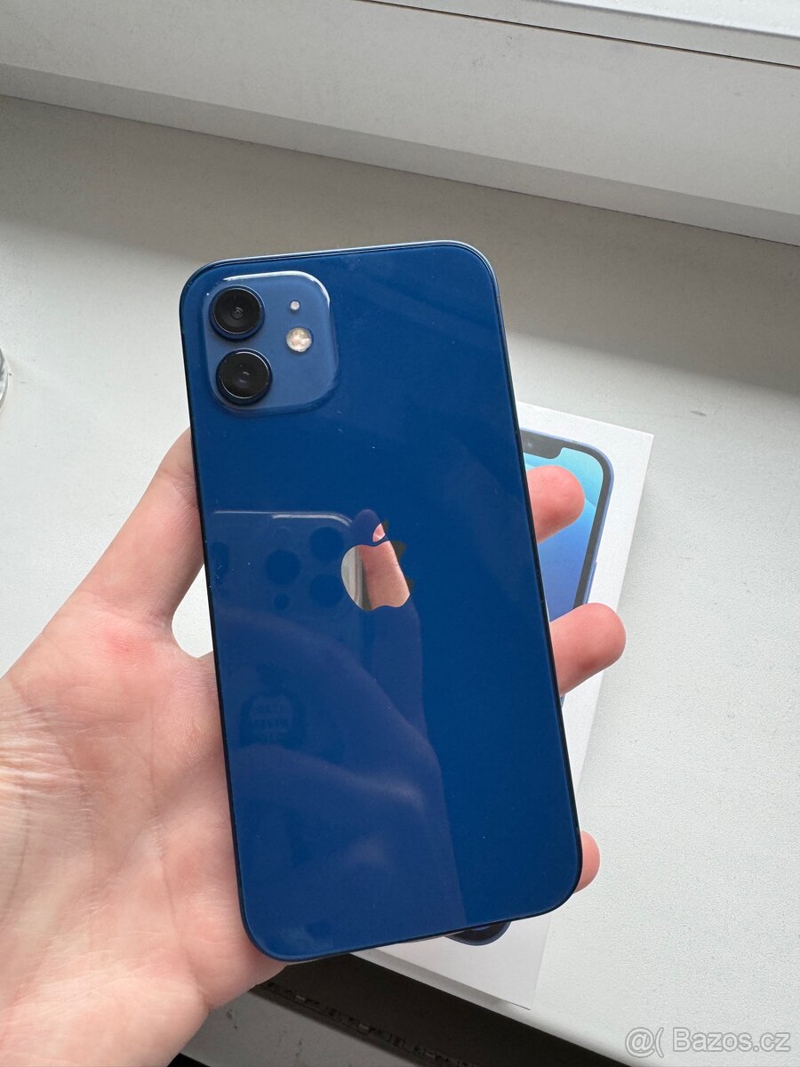 IPhone 12 256gb - 12
