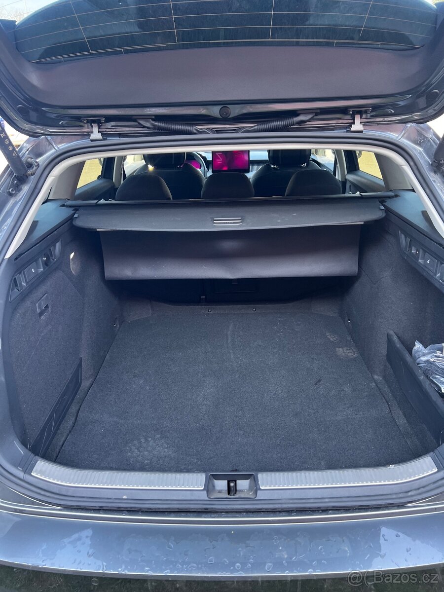 Superb 4 17tis.km 02/2025 - 12