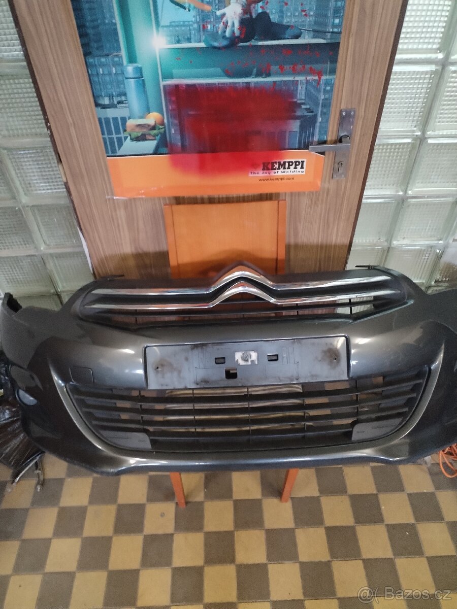 Citroën C4-2012 - 12