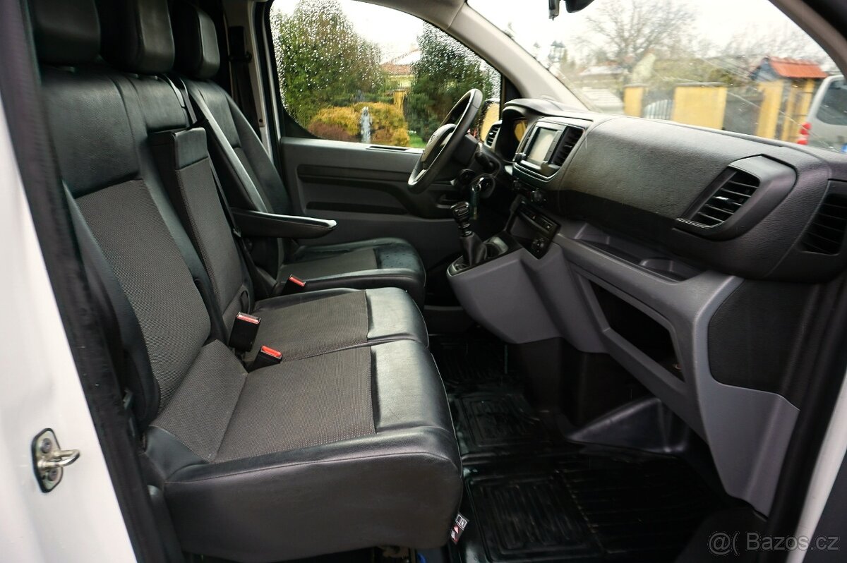 TOYOTA PROACE 2,0 D4D 90KW 2021 - DPH - 12