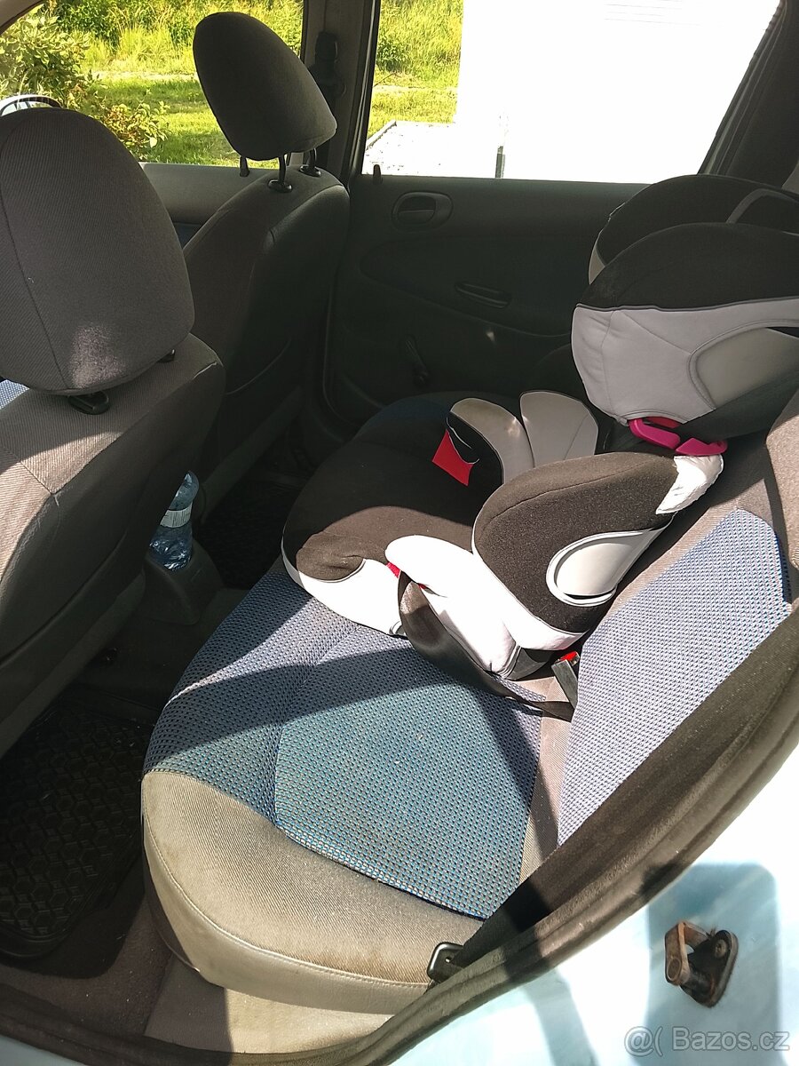 Peugeot 206 sw - 12