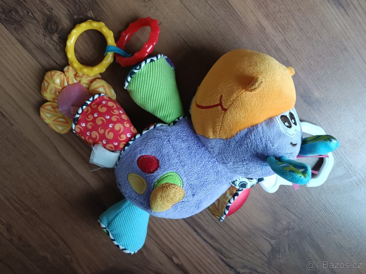Hračky pro miminko - 12