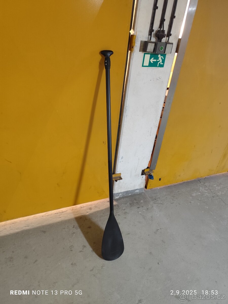 Prodám pádlo na paddleboard, apod - 12