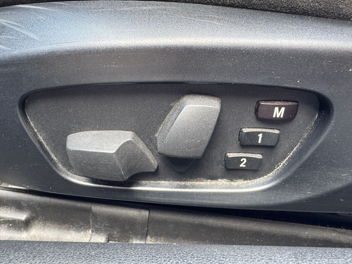 BMW E93 335I M-Packet - 12