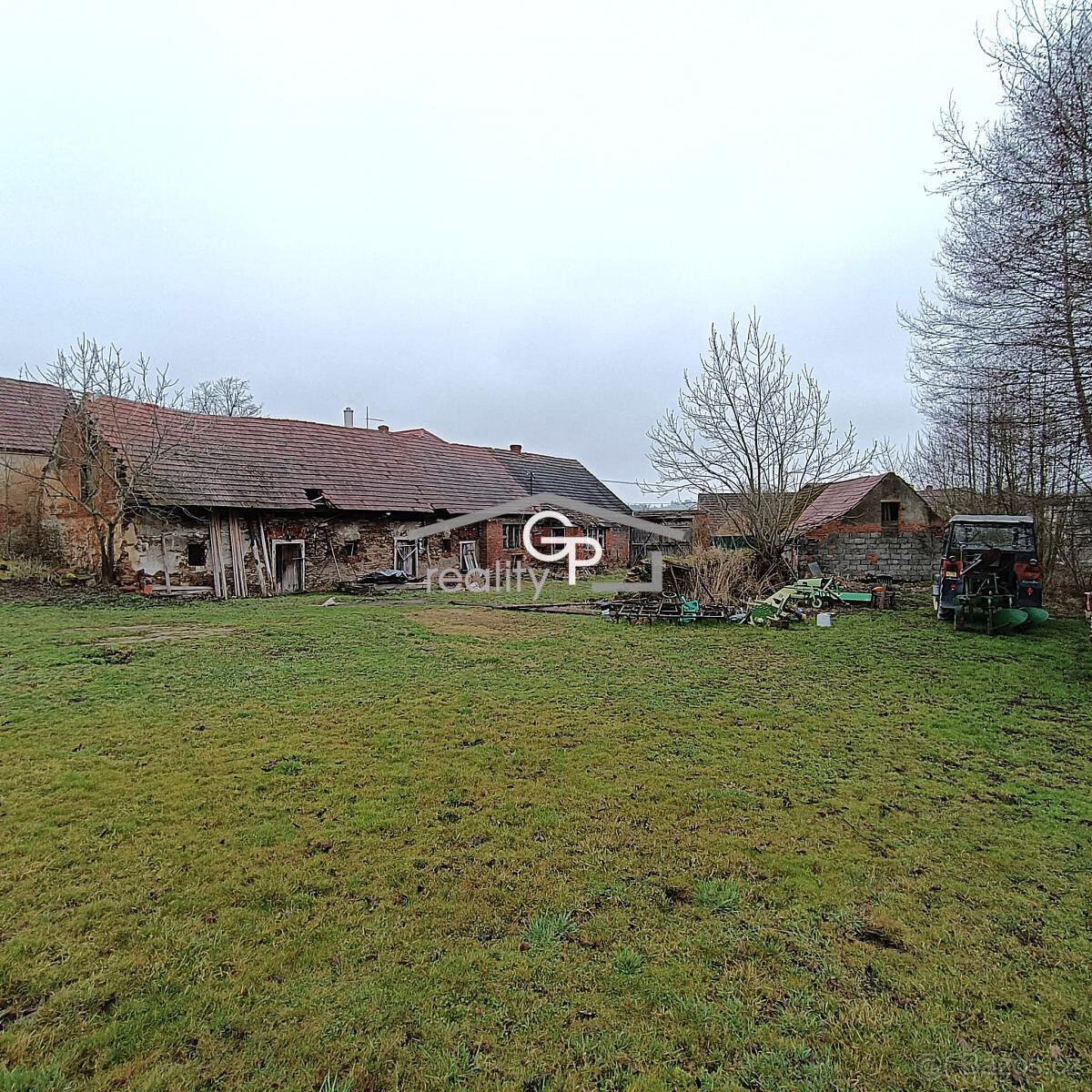 Prodej RD se zahradou, Pivkovice - 12