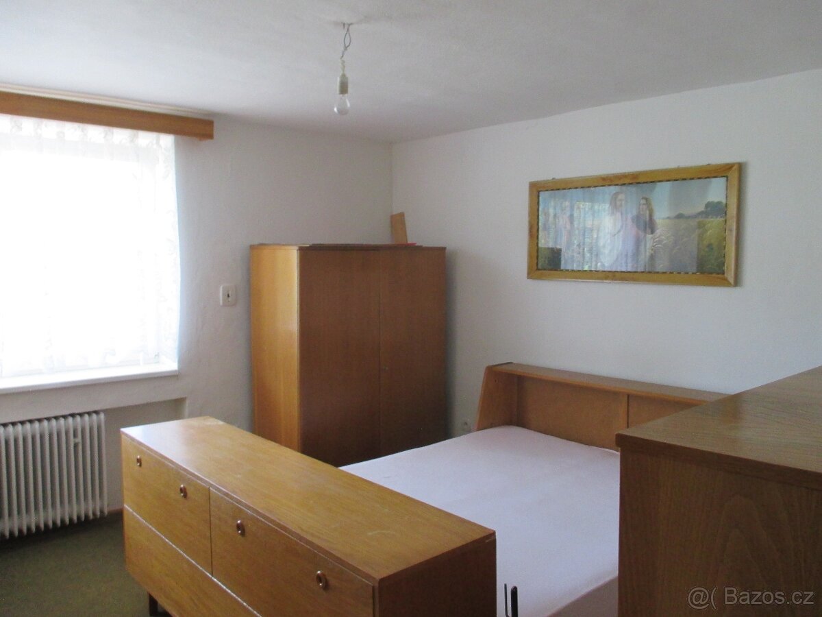 Prodej RD Dvorce u Bruntálu. - 12