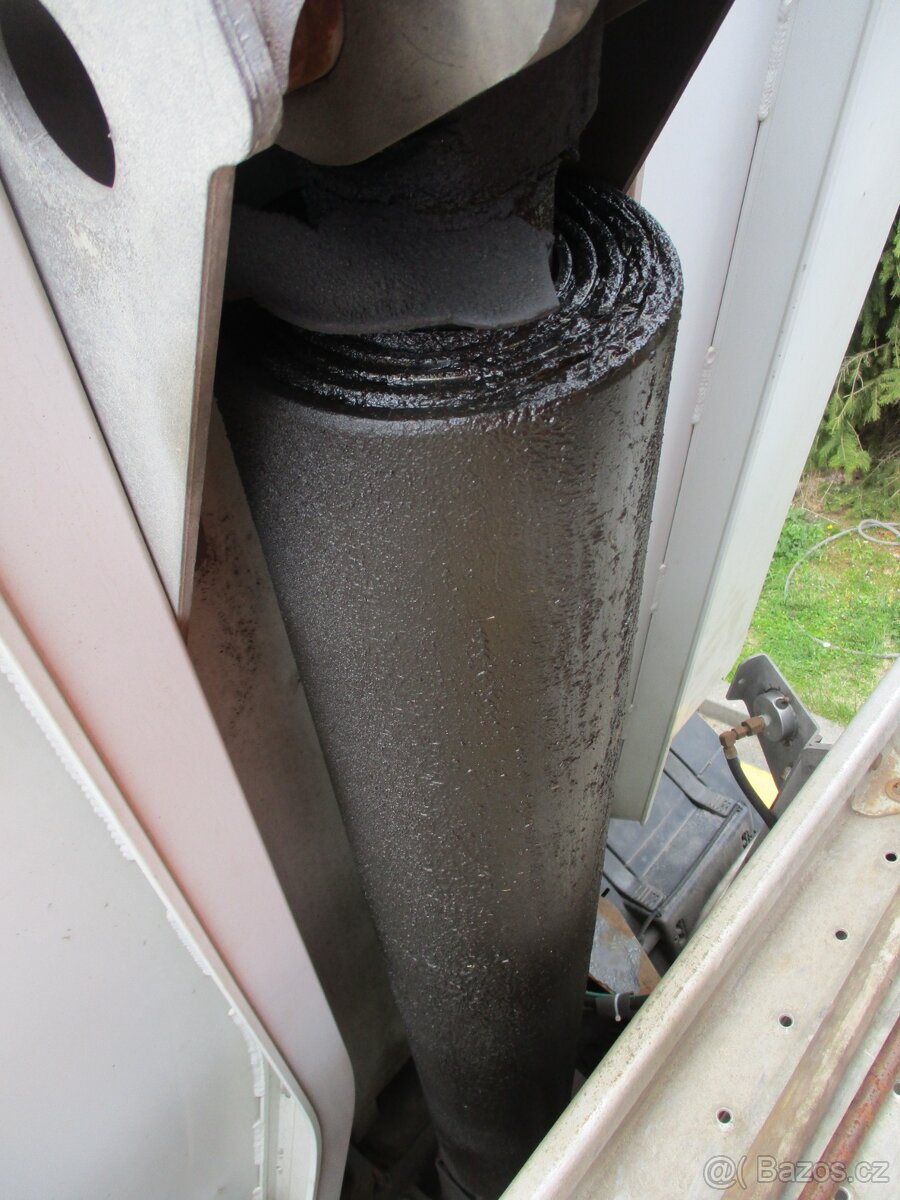 25041 sklápěcí návěs Schmitz Cargobull SKI 24 48m3 - 12