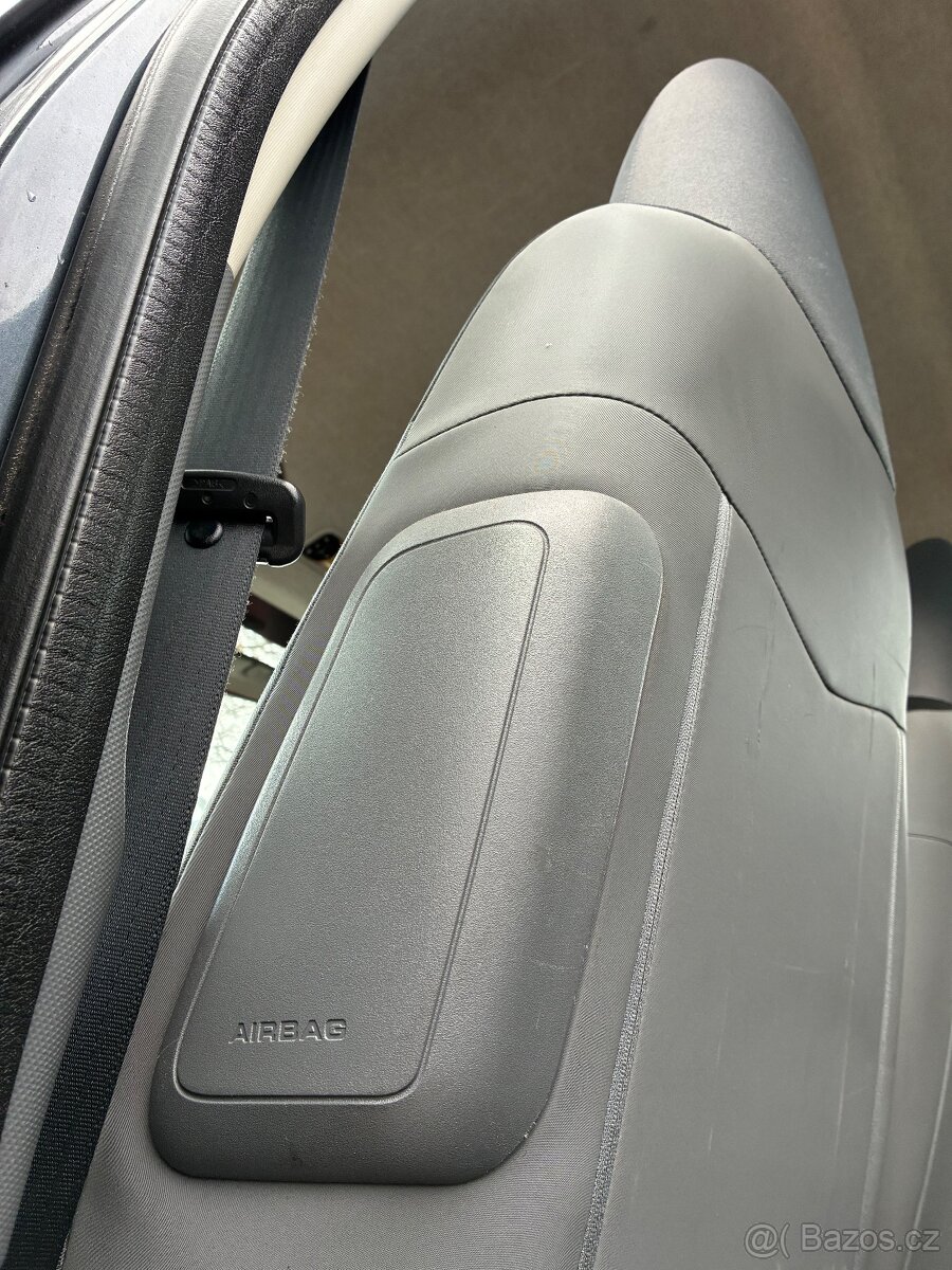 Citroën C1 1.0i Toyota motor - 12