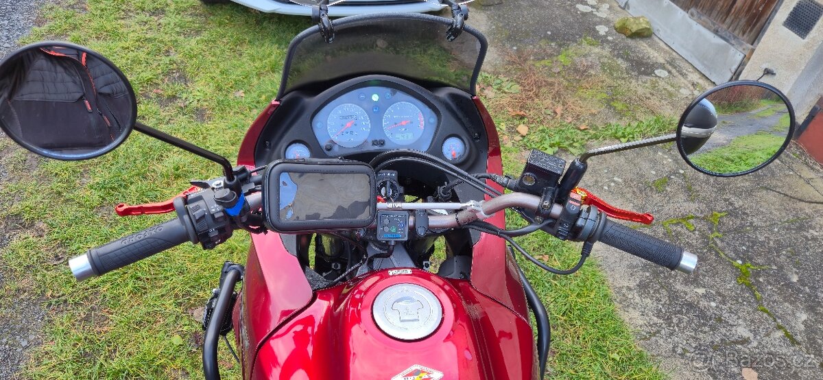 Honda XL 650 V Transalp - 12