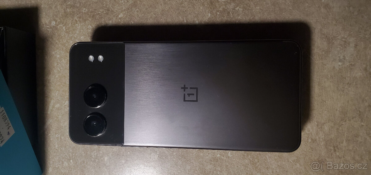 Oneplus Nord 4 16/512GB - 12