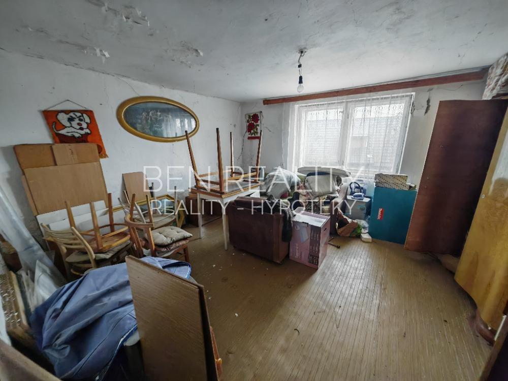 Prodej - rodinný dům Topolná - 12