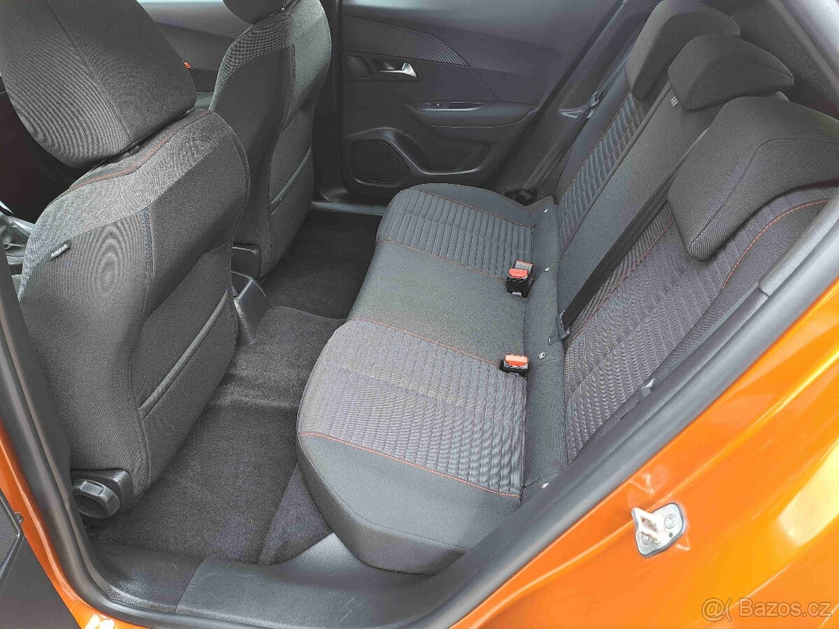 Peugeot 2008 1,2 Pt ACTIVE - 1742 - 12