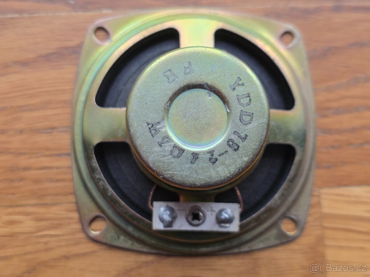 Reproduktory - 12