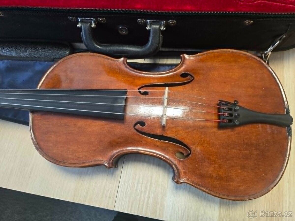 viola mistrovská 44 - 12