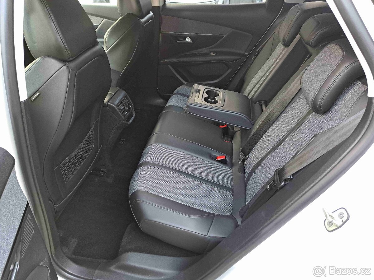Peugeot 3008 1,5 HDI ALLURE - 1771 - 12