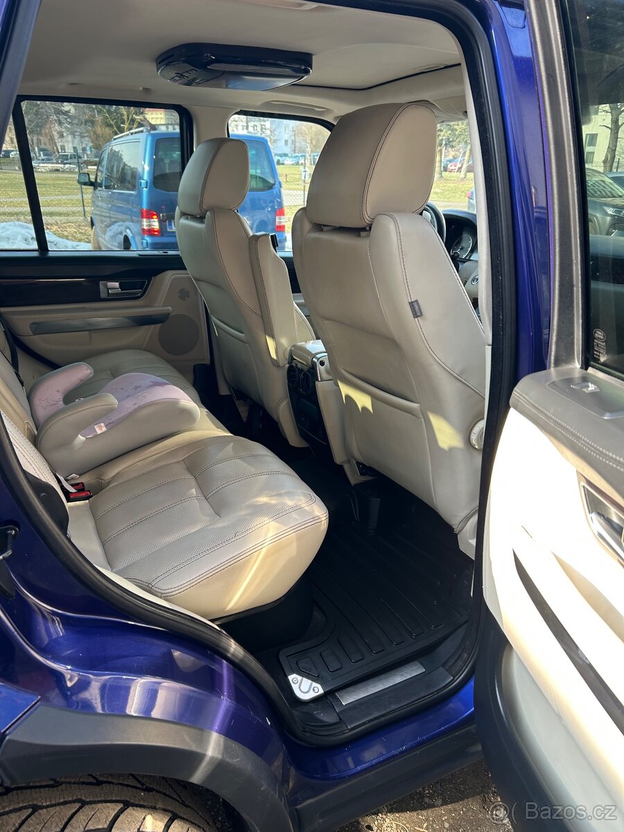 Range roer sport - 12