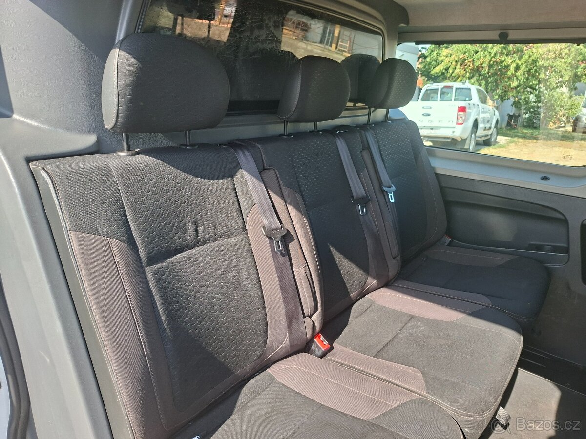 Fiat Talento 6 mist 1,6 Multijet L2H1 89KW - 12
