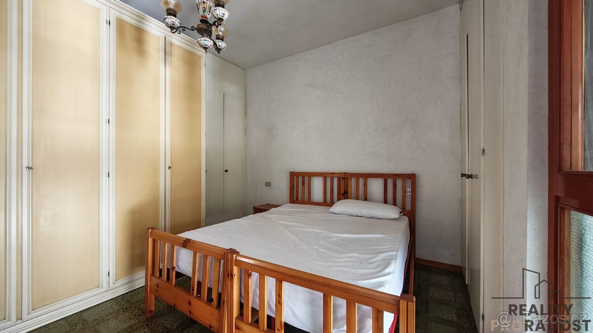 Byt 3+1, 75 m², Via Leonardo da Vinci, Silvi - 12
