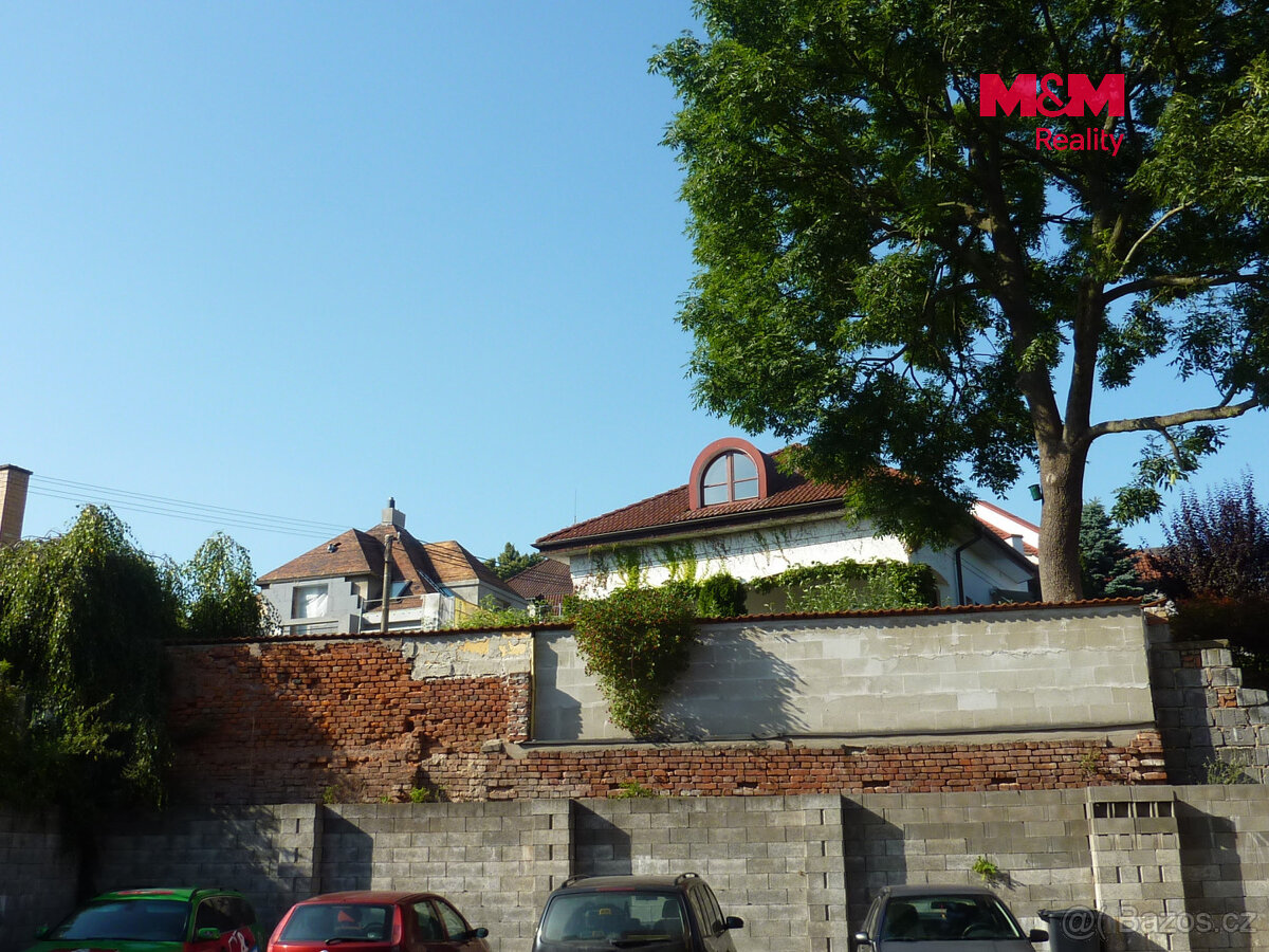 Prodej bytu 1+1, 85 m², Červený Kostelec, centrum obce - 12