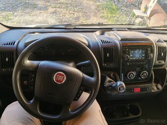 Fiat Ducato 2,3 multijet 150k L2H2 - 12