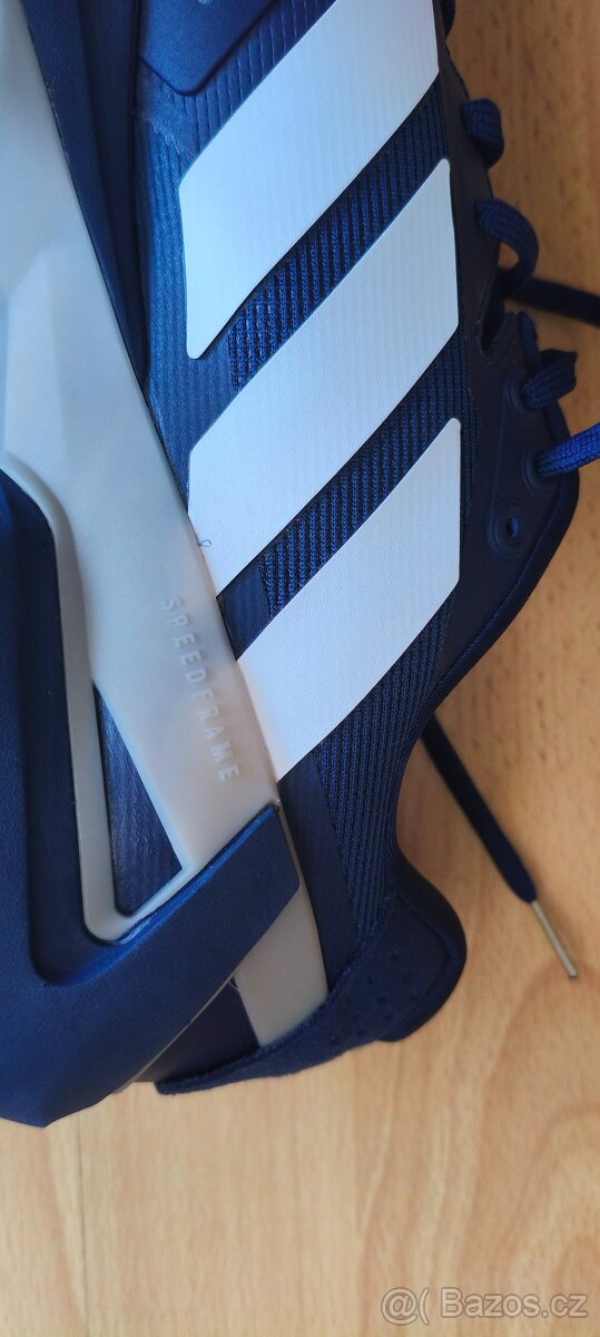 Adidas Adizero Ubersonic 5 - 12
