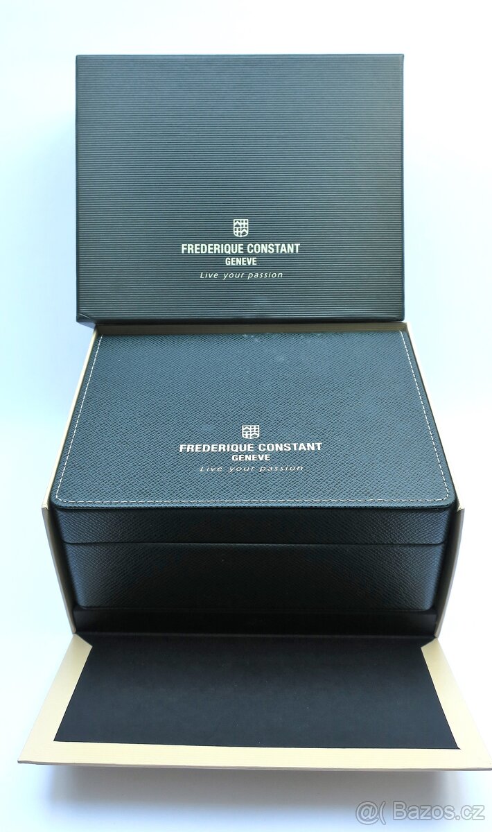 Frederique Constant FC-315MS4C26 - 12