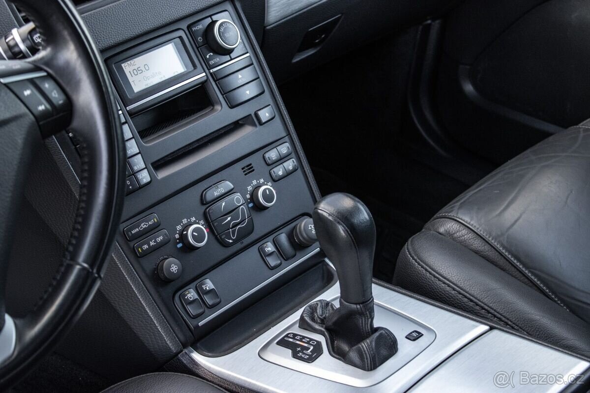 Volvo XC90 2014 120kW - 7Míst - 12