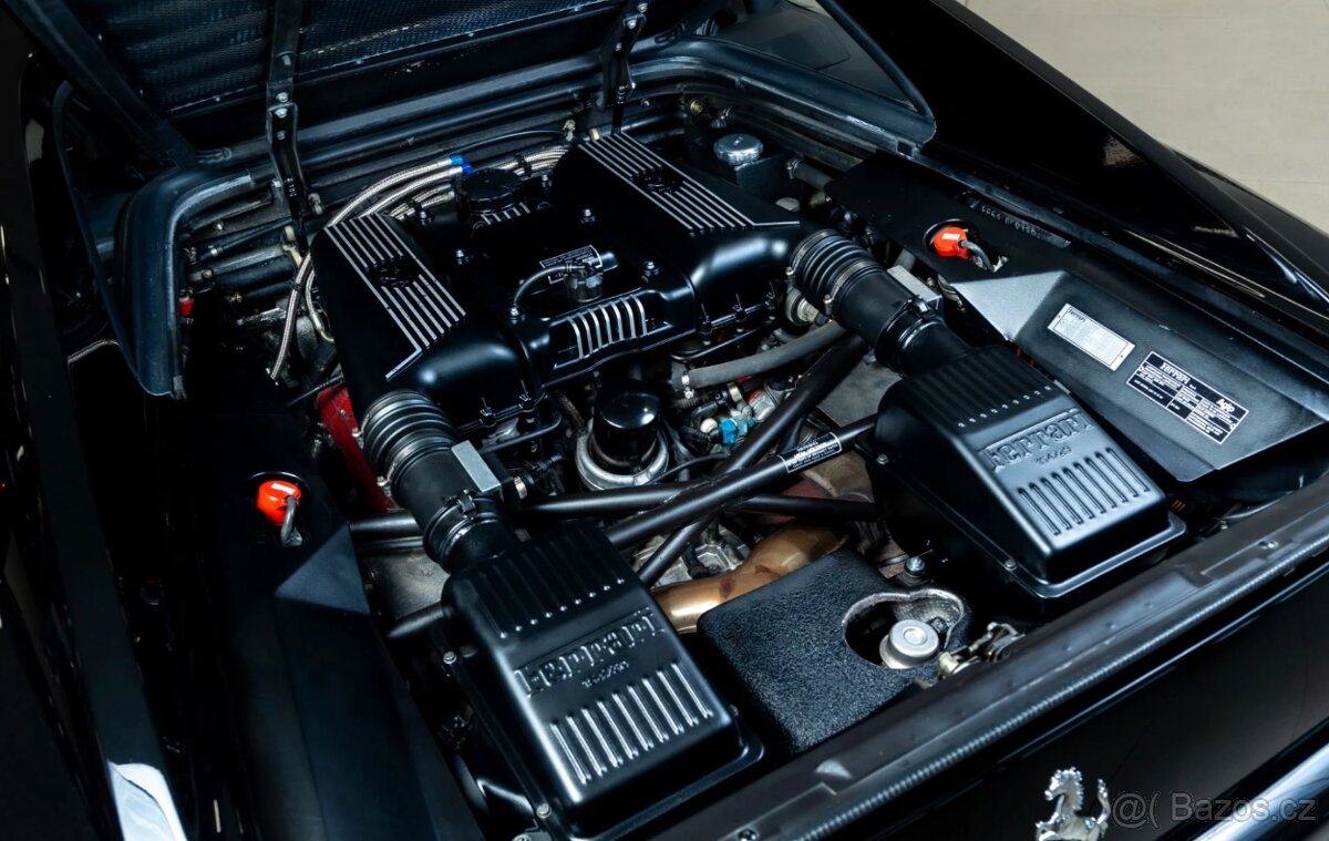 Ferrari 355 GTB - 12