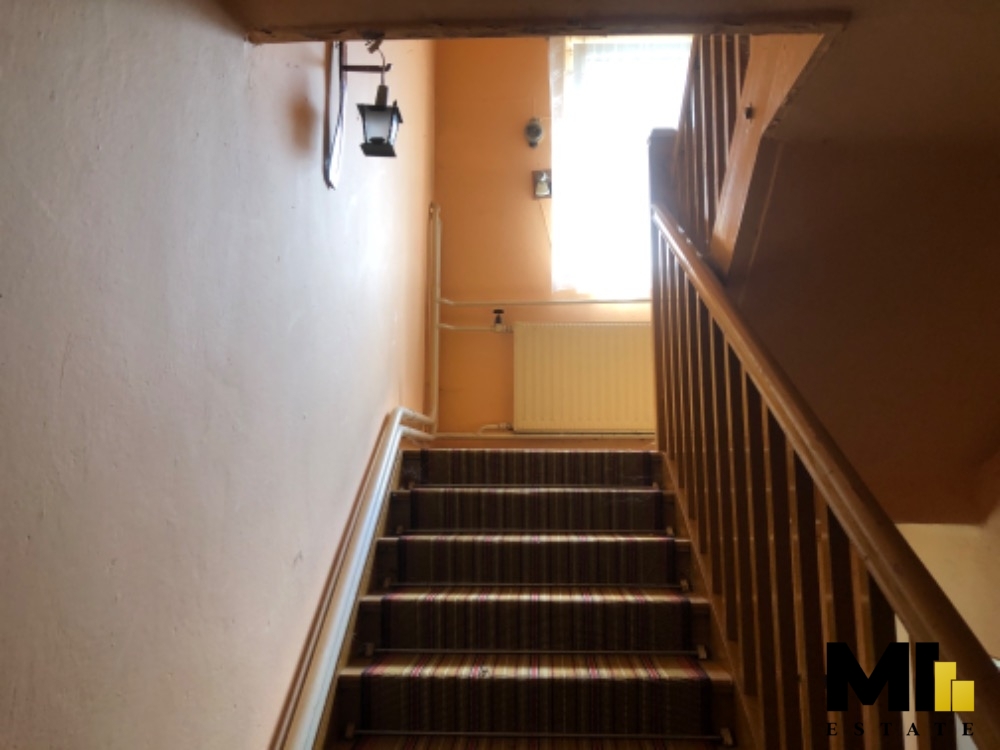 Prodej rodinného domu 325 m2, pozemek 1498 m2, Vraclávek - 12