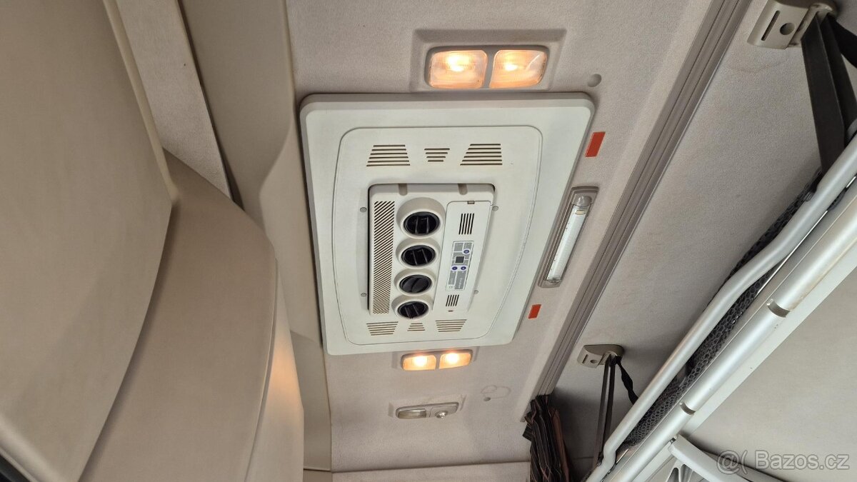 DAF XF 480 FT LOW DECK SSC EURO 6 - 12