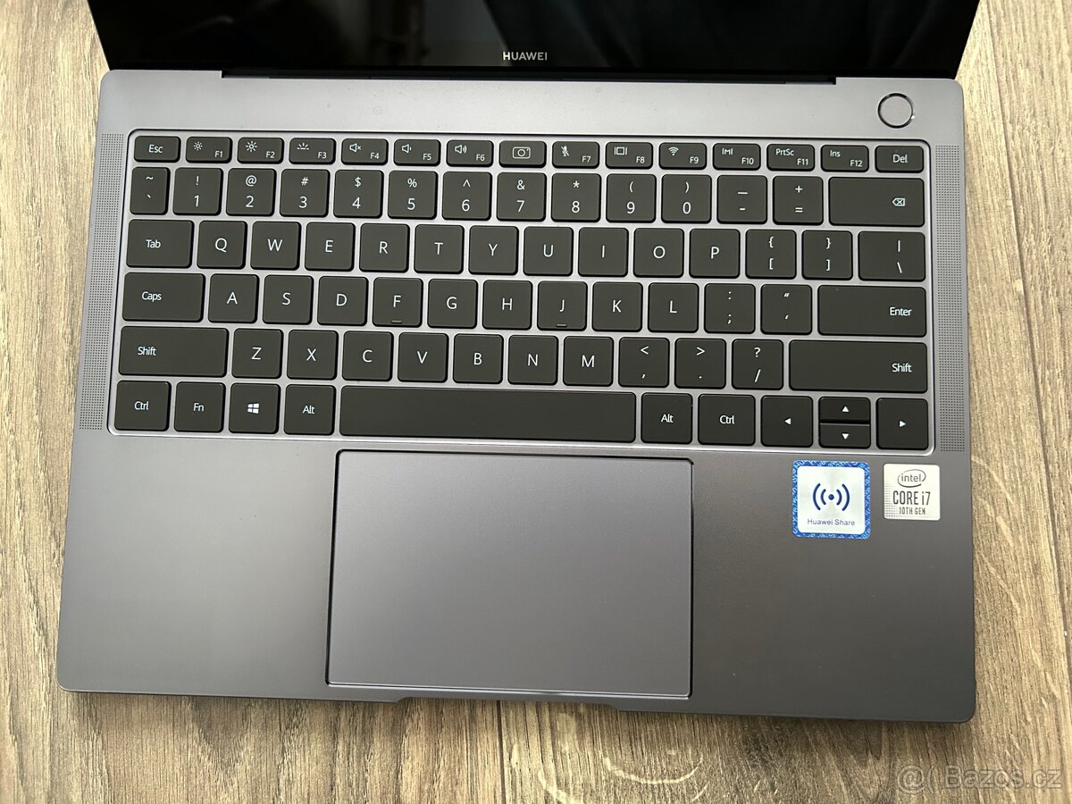 Huawei MateBook X Pro - 12