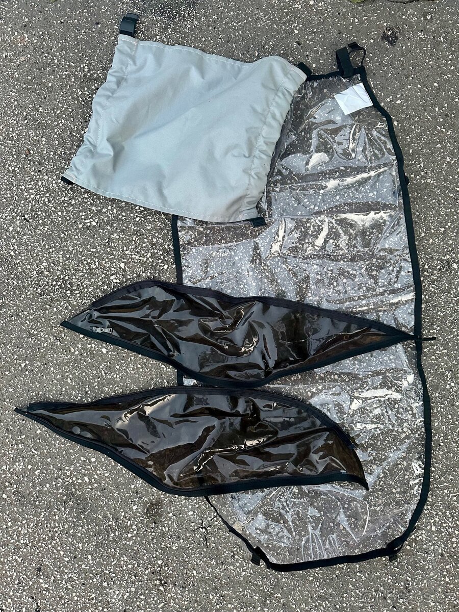 Thule Chariot Sport 1 - 12