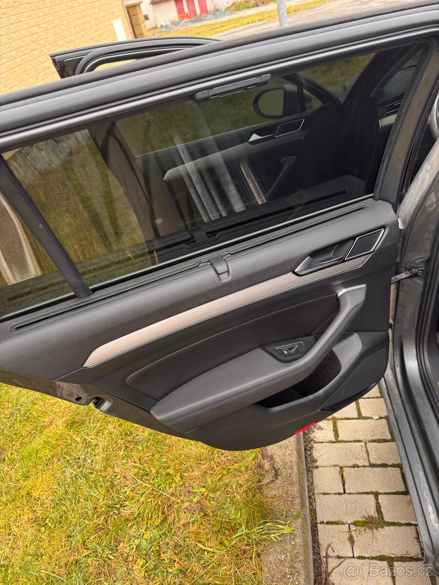 Volkswagen passat 2.0 TDI - 12