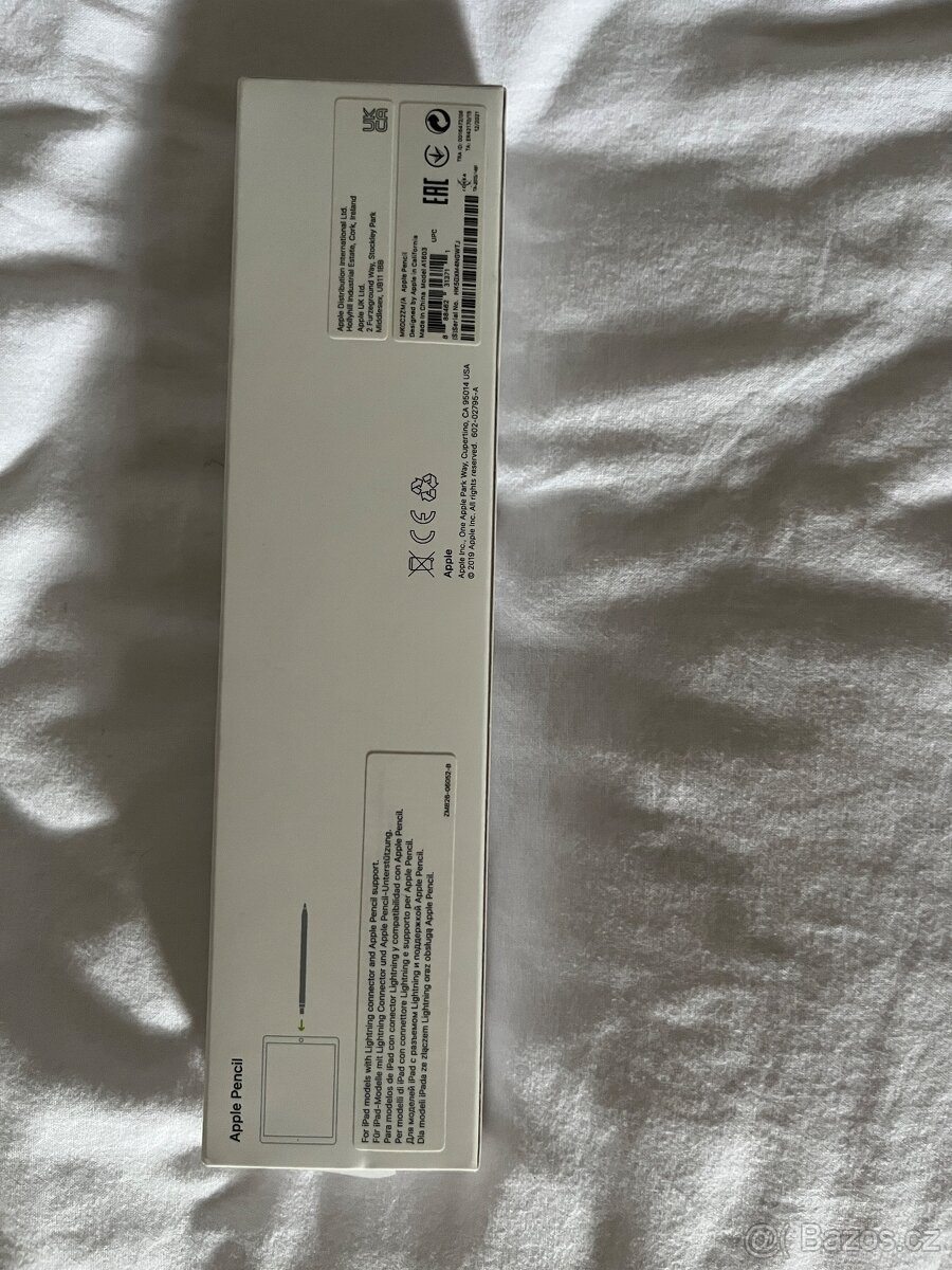 iPad 9. generace (2021) - 12