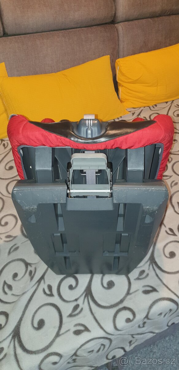 Autosedačka Römer king 9-18kg - 12