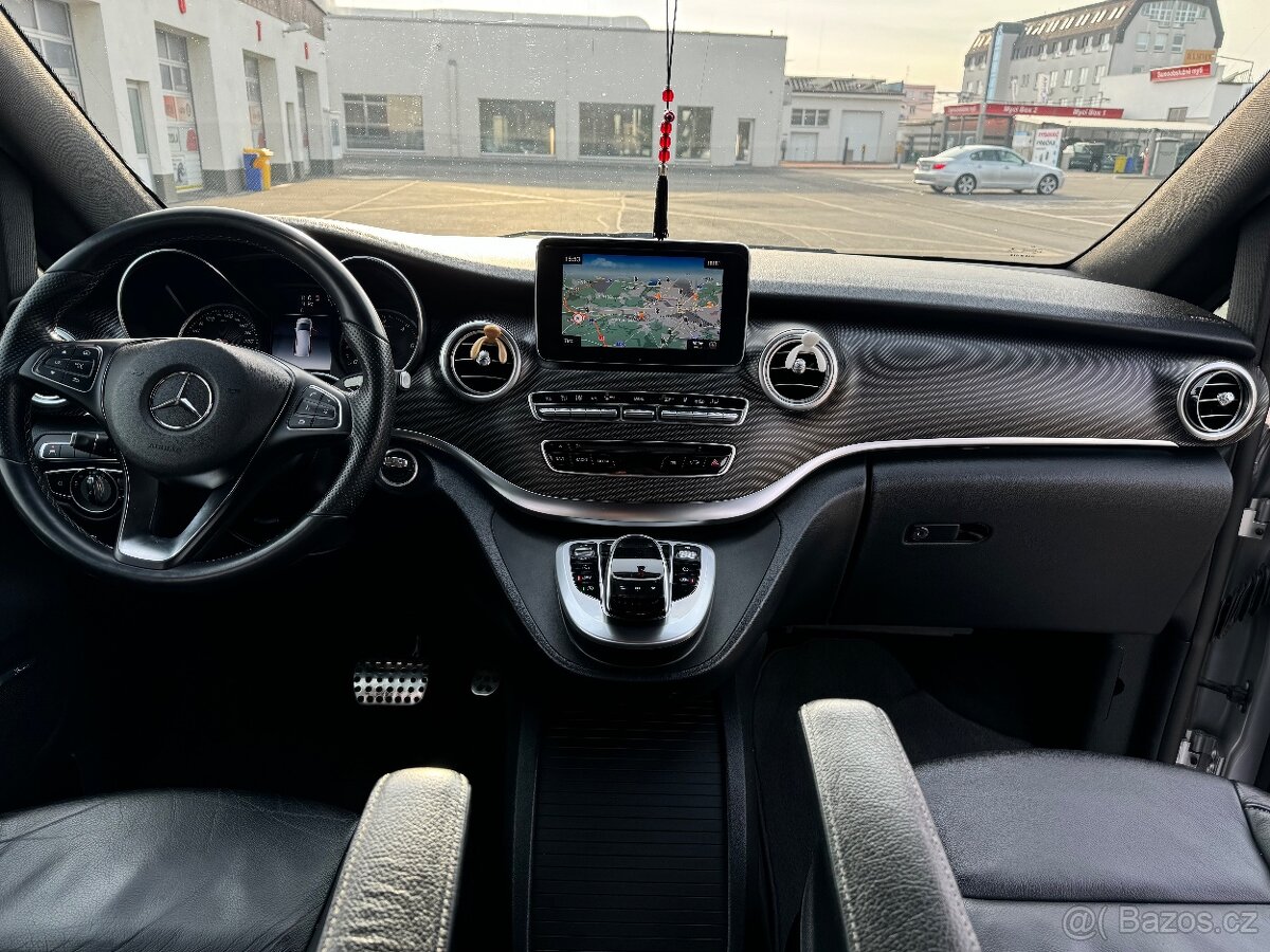 Prodej auta Mercedes benz 2018 - 12