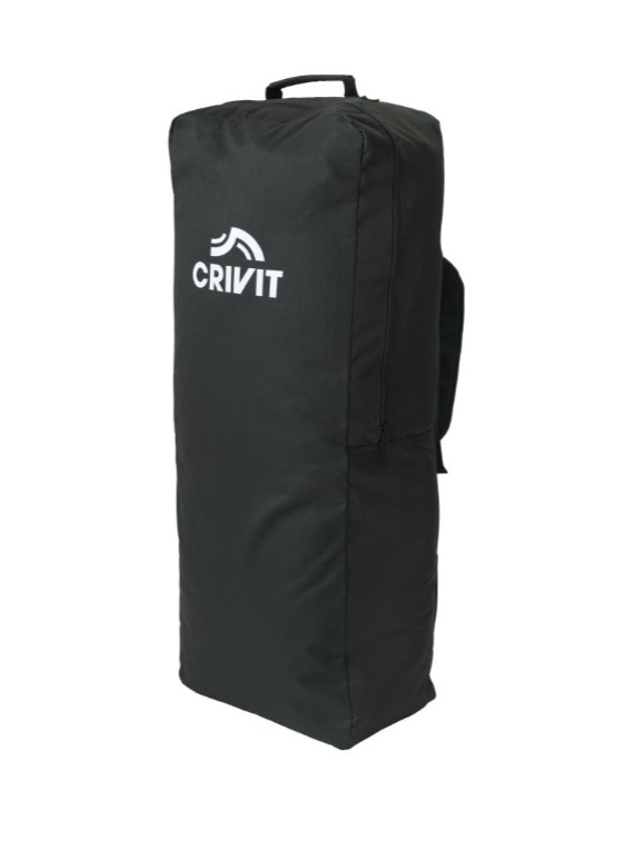 Paddleboard SUP Lidl - 12