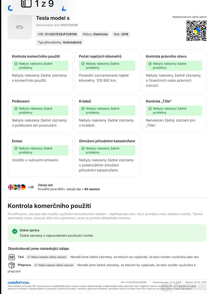Tesla model s 100d - 12