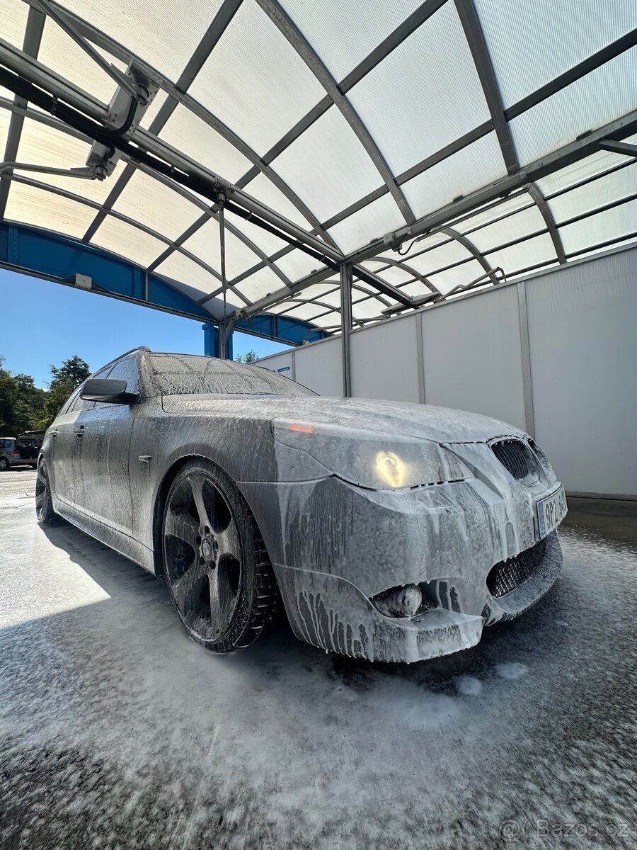 Alu kola Bmw x5 style 132 original - 12