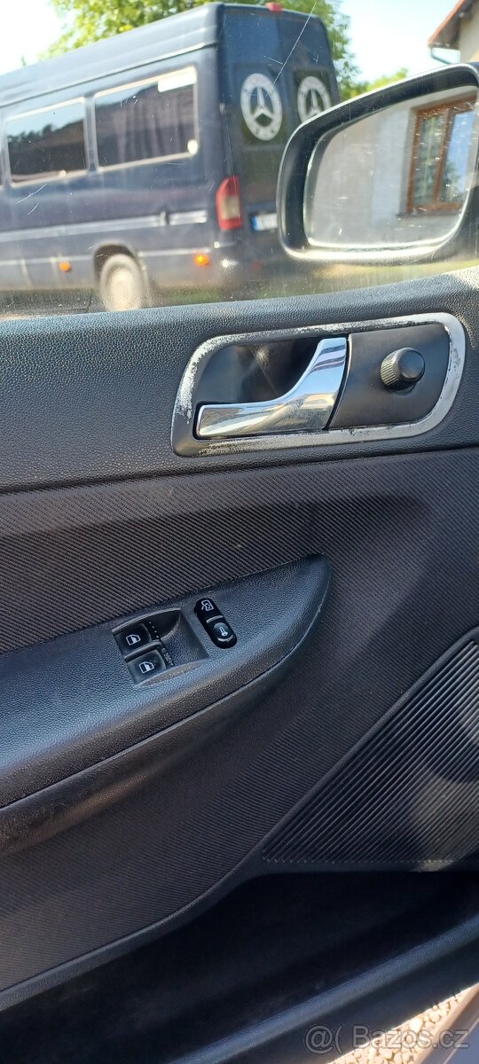 Škoda Fabia 1.4 TDI - 12