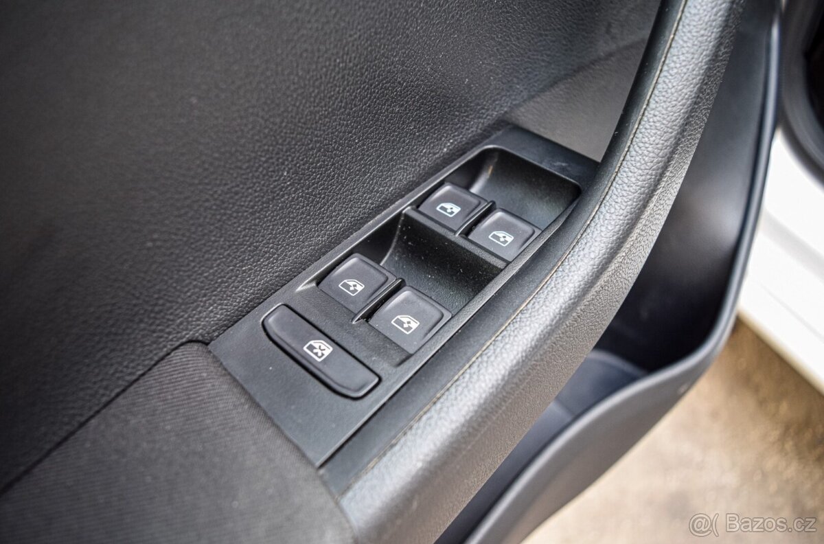 Škoda Fabia Combi 1.0 TSI 2020 - 12