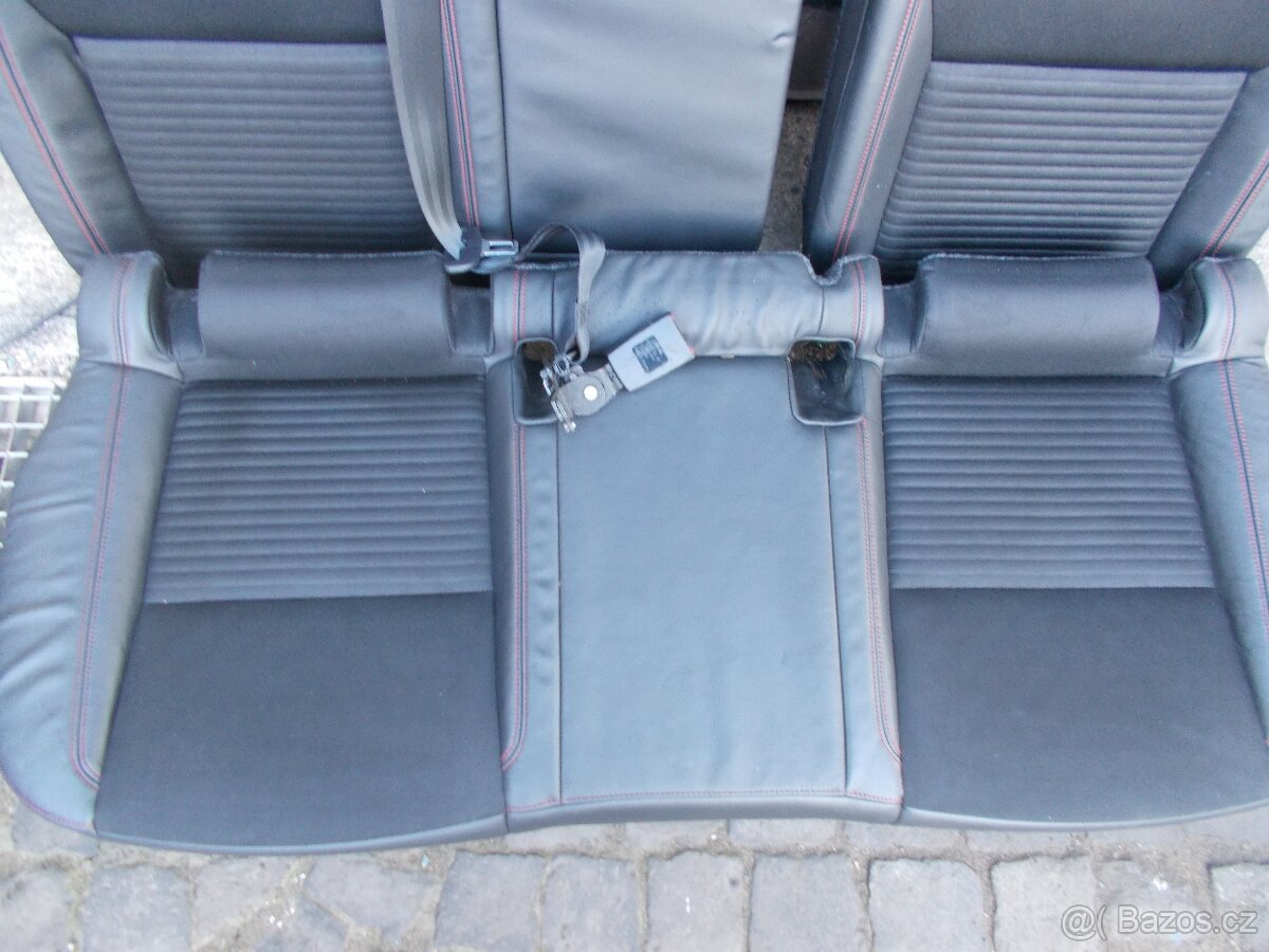 skoda octavia 3,rs,sedacky - 12