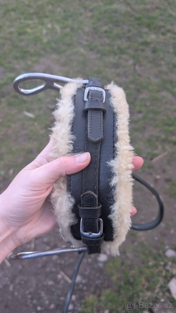 Hackamore uzdečka - 12