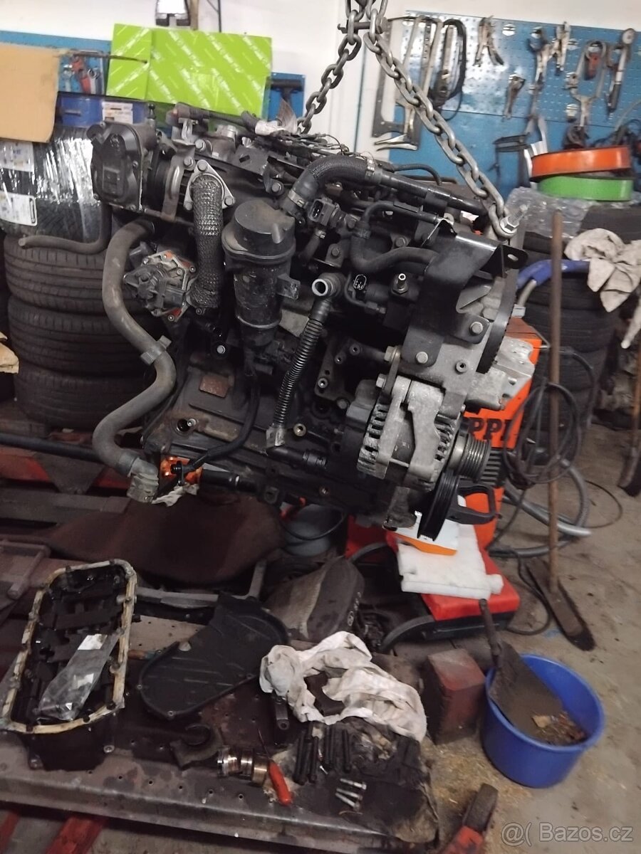 Opel Astra 2.0 cdti - 12