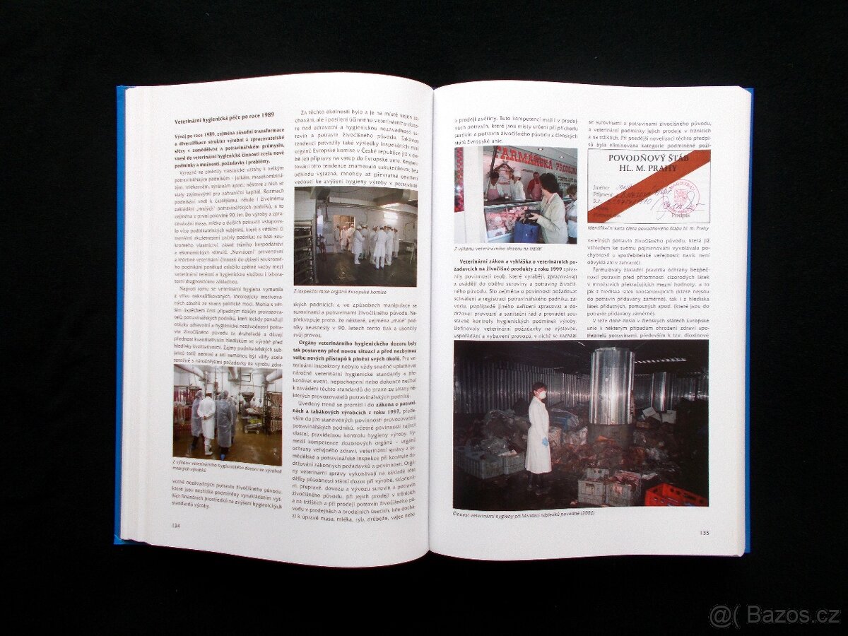 Veterinární péče v českých zemích ( foceno 13 fotek ) - 12