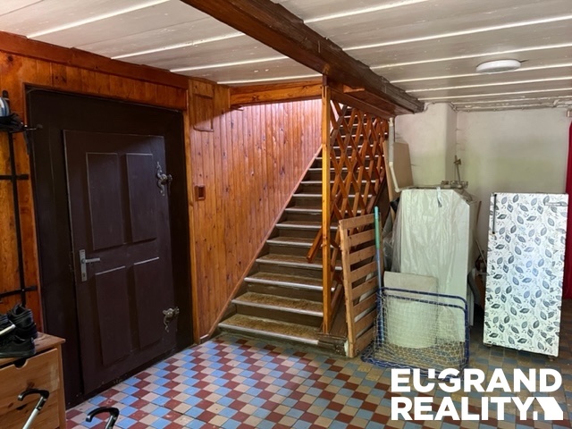 Prodej rodinného domu ve Varnsdorfu, ev.č. 04830 - 12